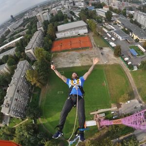 Meet your Posher, Mike